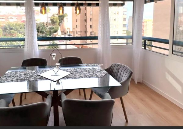 La Cala de Finestrat