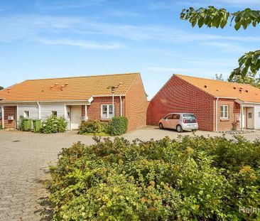 Skønne 2-værelses boliger til den enlige, par eller studerende - Photo 4