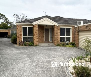 2/1 Herbert Street, 3134, Ringwood Vic - Photo 1