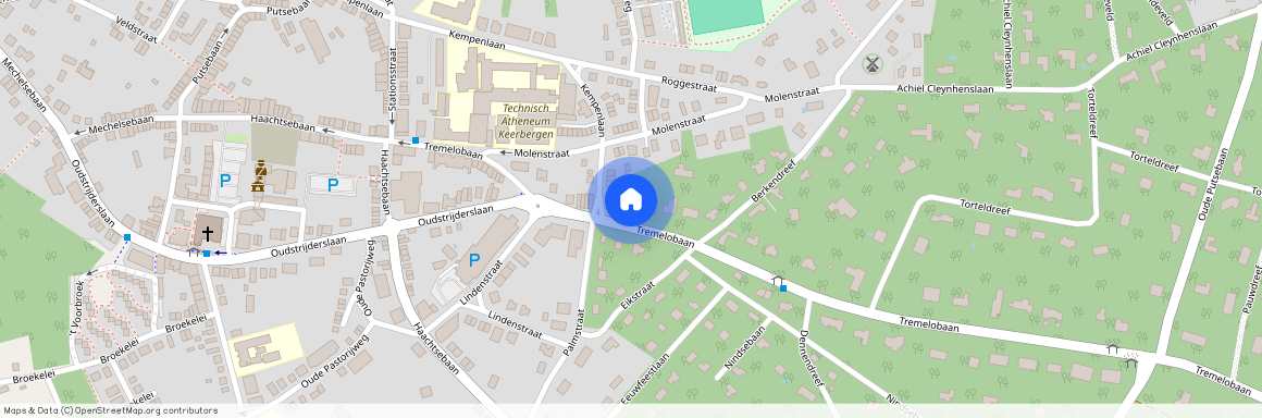 Tremelobaan 24 3, 3140 KEERBERGEN, België