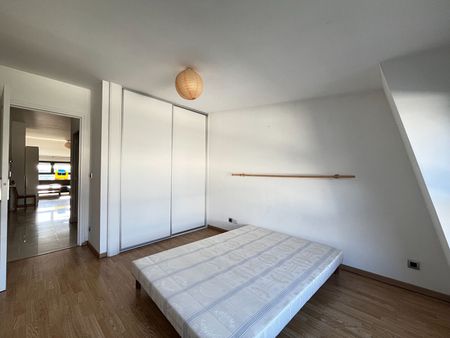 Appartement T2 Chennevières-sur-Marne à louer - Photo 5