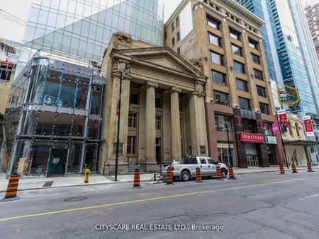 For Lease - 197 Yonge Street Unit# 3111, Toronto, Ontario - Photo 4