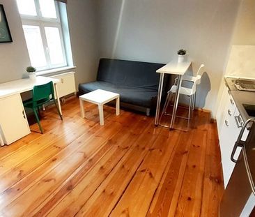 Poznań Łazarz, ul. Kanałowa - Photo 3