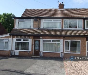 1 bedroom in a house share to rent - Photo 6