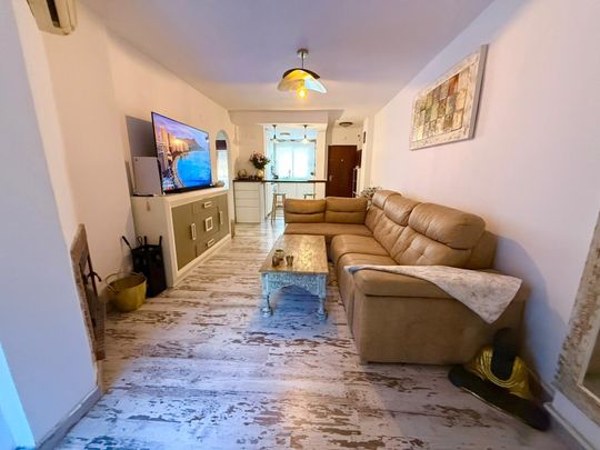 Apartamento planta baja en alquiler en Sitio de Calahonda, Mijas - Foto 1