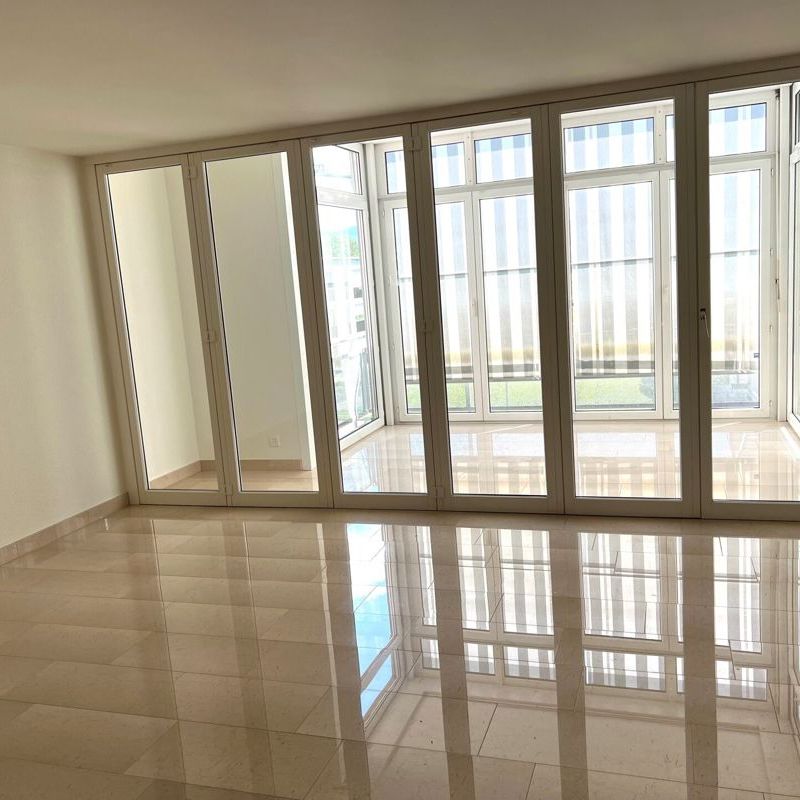 Wohnen wie im Einfamilienhaus - Photo 1