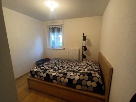 Location Appartement 3 pièces 64m² - Photo 5