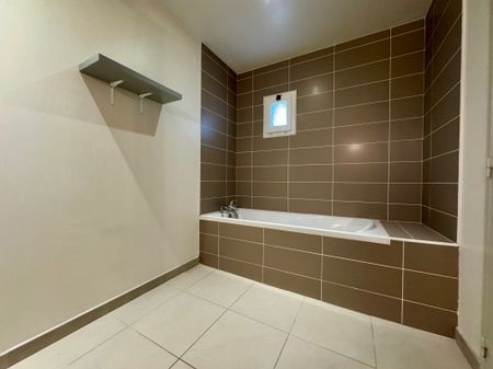 Location Maison 3 pièces 84m² LIMOGES 87100 - Photo 4