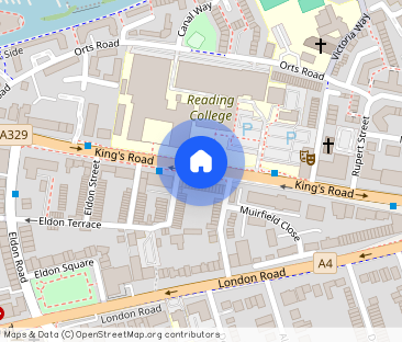 Reading, RG1 - Photo 1