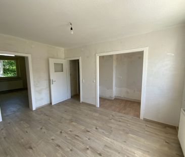 Gemütliche 2-Zimmer-Wohnung mit Wannenbad - Photo 6
