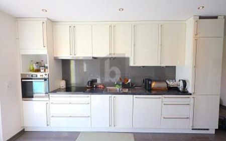 Wohnung in Wiedlisbach - Photo 4