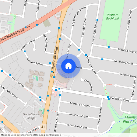 9 Naples Street, Qld 4122, Wishart