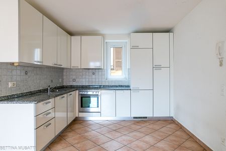 MENDRISIO – ABITARE IN CENTRO - Foto 5