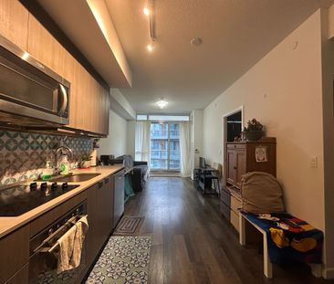 For Lease - 38 FOREST MANOR Road Unit# 609, Toronto, Ontario - Photo 5