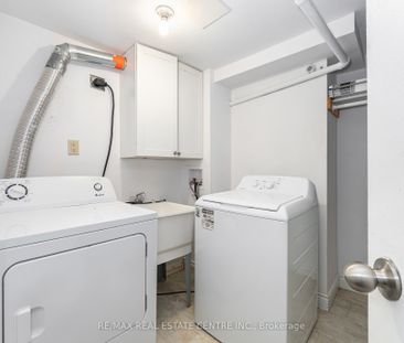 For Lease - 32 Mount Pleasant Drive Unit# 2, Brampton, Ontario - Photo 4