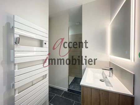 Appartement Cavaillon 2 pièce(s) 42 m2, - Photo 4