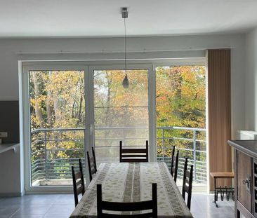 Appartement te huur in Sint-Pieters-Leeuw voor € 1.100 met 2 slaapk... - Photo 2