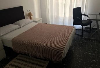 Carrer Germans Villalonga, Valencia, Valencian Community 46020