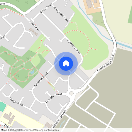 Redoaks Way, Halewood, Liverpool, L26 6BN