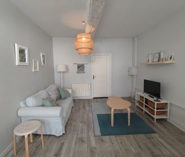 Location Appartement 2 pièces 45m² TROYES 10000 - Photo 1