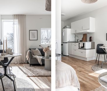 Lägervägen, Helsingborg - Foto 1