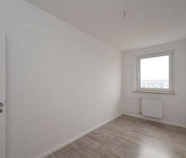 4-Raum-Wohnung Amsterdamer Straße 48 - Photo 3