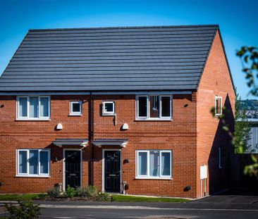 3 bedroom terraced house to rent - Photo 1