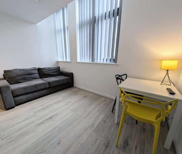 Parker Street, City Centre, Merseyside, L1 - Photo 3