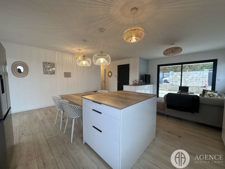 Maison Individuelle Meublée - Photo 3