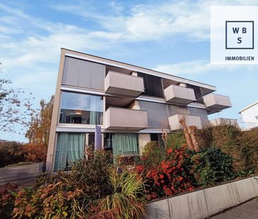 Helle, sehr großzügige 2-Zimmer-Wohnung in Dornbirn - Foto 6