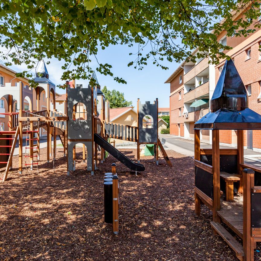 Andersbergsringen, Halmstad - Photo 1