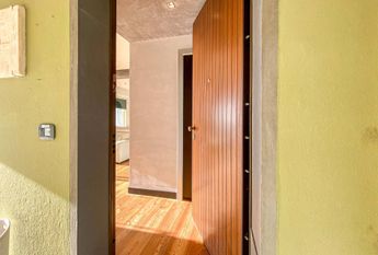 Appartamento in affitto - Nervi (Genova)