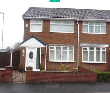 3 bedroom semi-detached house to rent - Photo 4