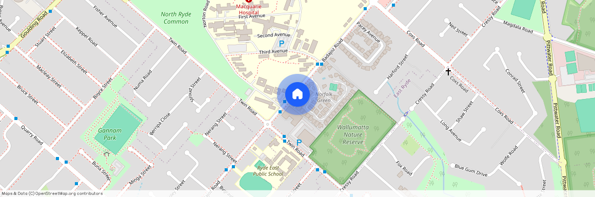 69 Badajoz Road, NSW 2113, North Ryde