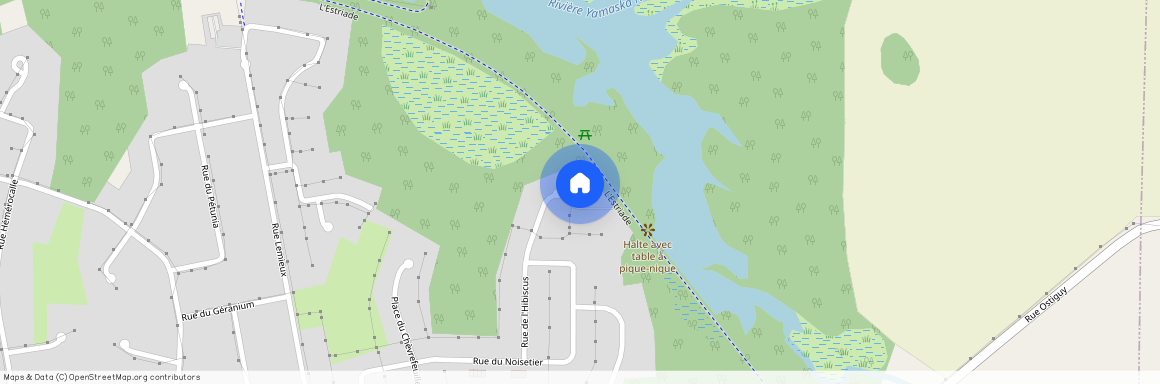 25 Rue de l'Hibiscus, Granby, Granby, Estrie, J2H 0X5