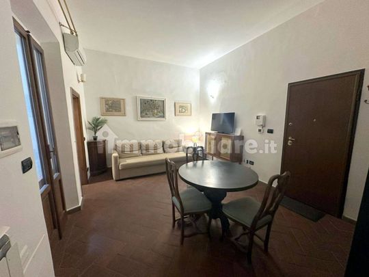 Bilocale Borgo Ognissanti, Borgo Ognissanti - Il Prato, Firenze - Photo 1