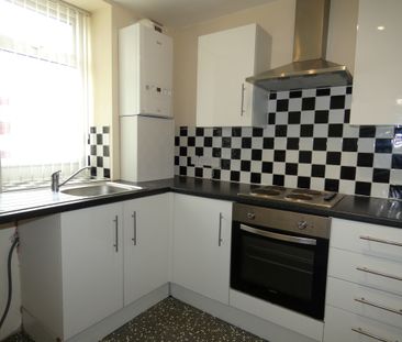 Greystoke Court Flat 2 - Photo 2