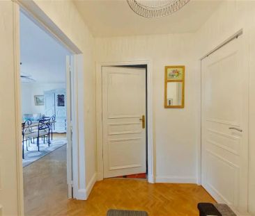 Location appartement 4 pièces - 106.48m² à Chatellerault (86100) - Photo 5