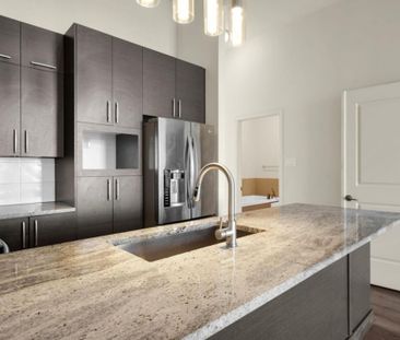 Appartement à louer - Photo 2