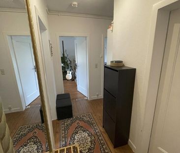 Nachmieter für helle 3-Zimmer Wohnung in Südstadt gesucht - Foto 1