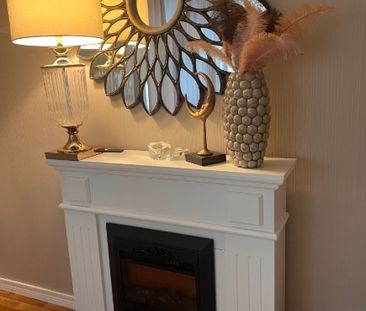 Vendelsö - 5rok - tillsv - 22.425kr/mån - Photo 2