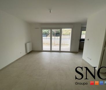 T3 AVEC LOGGIA + PARKING - Photo 3