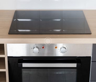 Nowa kawalerka w bloku z 2021r - Photo 5