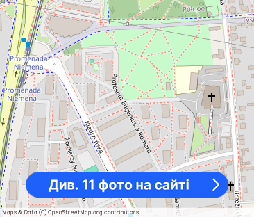 Przytulne 2-pokojowe mieszkanie do zamieszkania od kwietnia 2026 - Фото 1