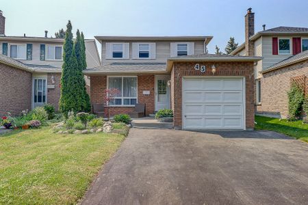 For Lease - 45 Vanessa Road, Markham, Ontario - Photo 5