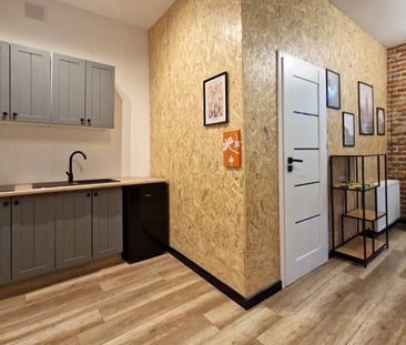 Łódź Łódź-Górna, Krucza - Zdjęcie 3