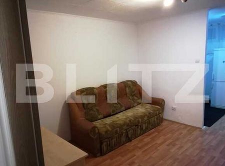 De inchiriat garsoniera, 33 mp, zona strazii Profesor Ciortea - Photo 2