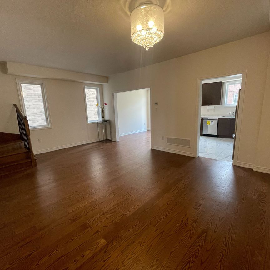 For Lease - 96 Hashmi Place, Brampton, Ontario - Photo 1