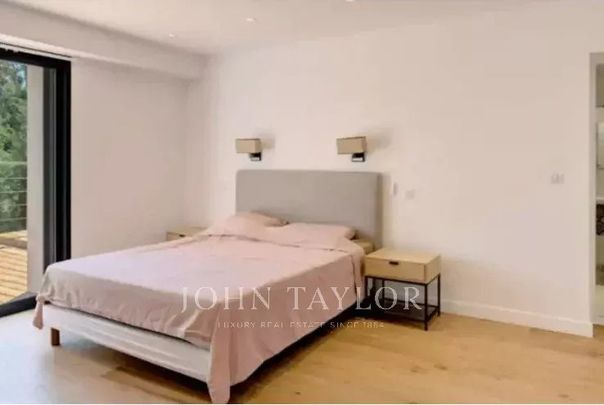 Maison à louer Valbonne, Cote d'Azur, France7 000 EUR / Mois - Photo 1