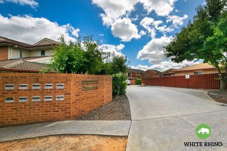 7/3 Guruburn Close, Ngunnawal - Photo 2